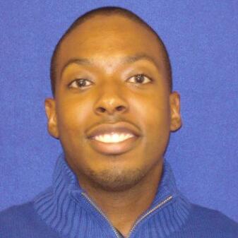 Byron Myers