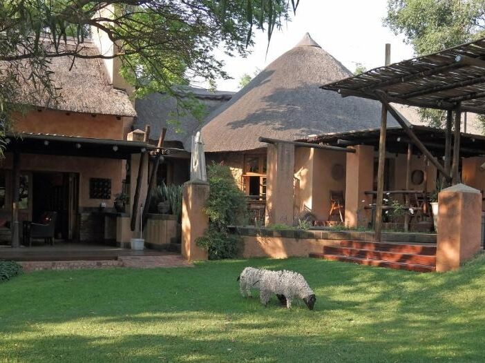 Picture of Sherewood Lodge