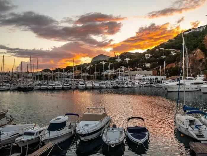 Picture of Jávea (Xàbia)