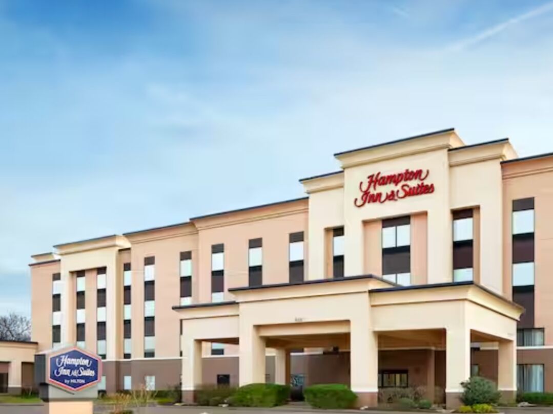 Picture of Hampton Inn & Suites Tulsa South-Bixby