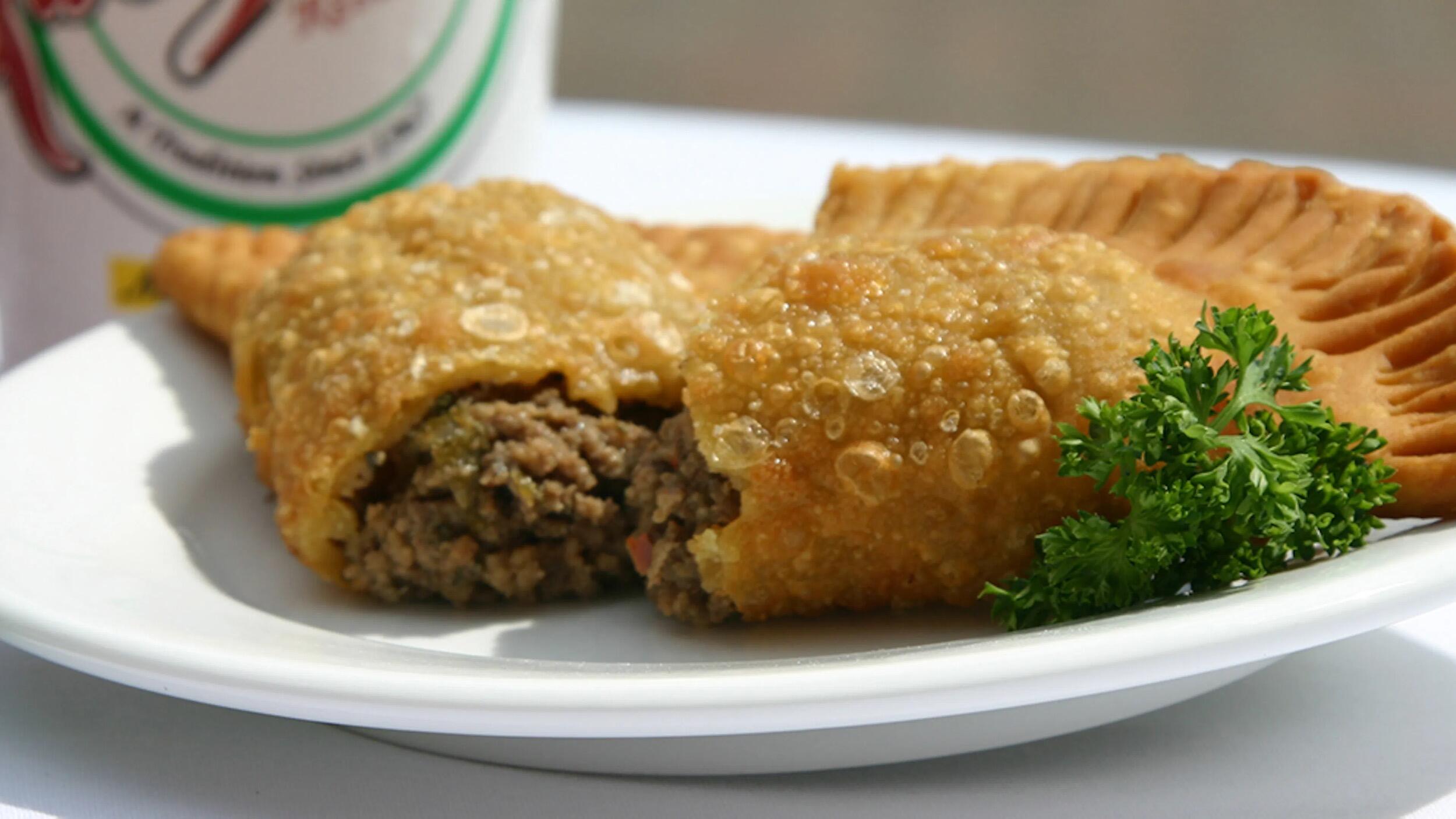 Picture of Lasyone's Meat Pie Restaurant