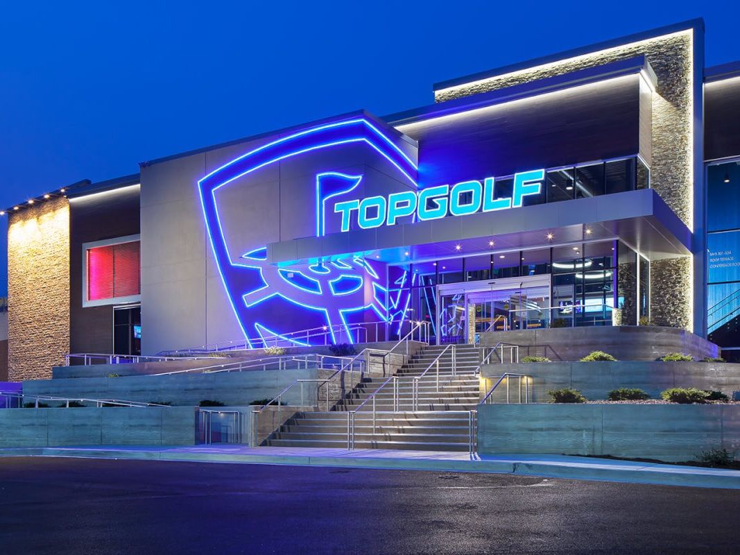 Picture of Topgolf