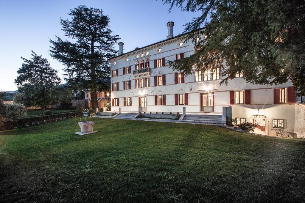 Picture of Villa Premoli