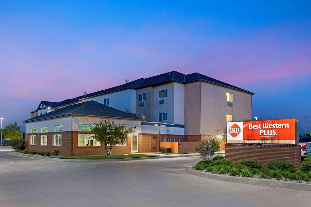Picture of Best Western Plus Patterson Park Inn