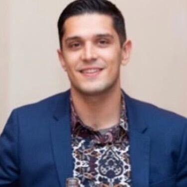 Alex Parras