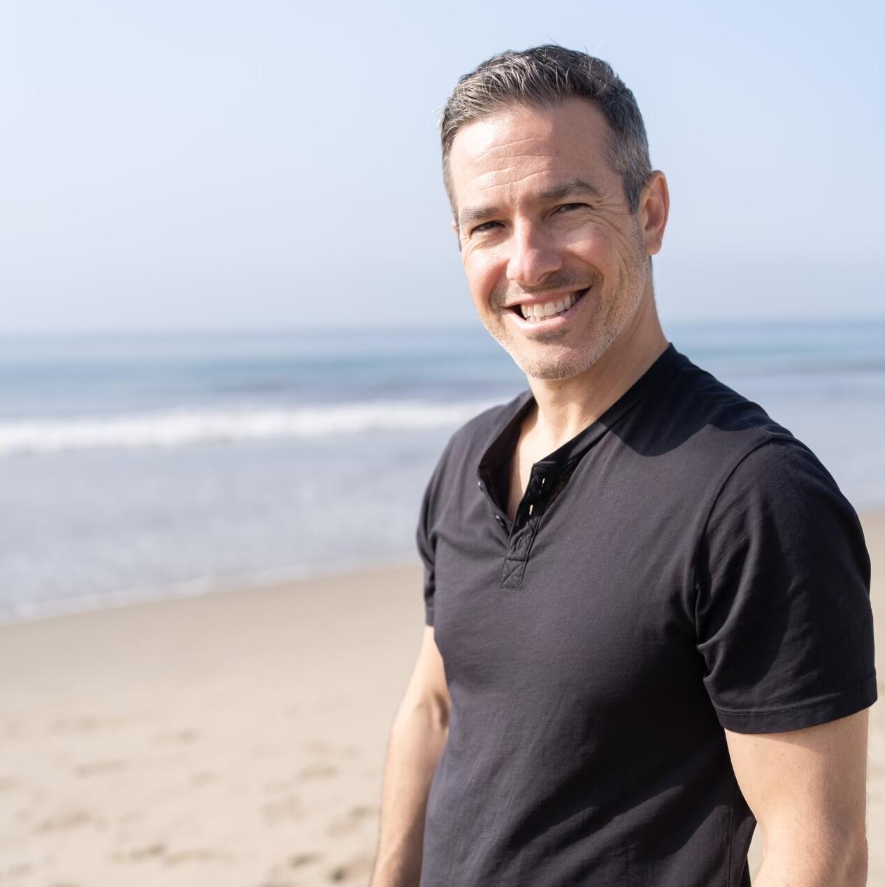 Darren Menaker