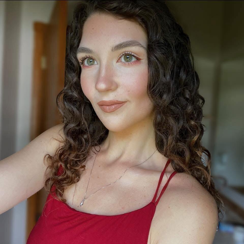 Cassidy Bowerman