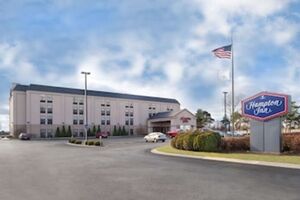 Picture of Hampton Inn Muskegon