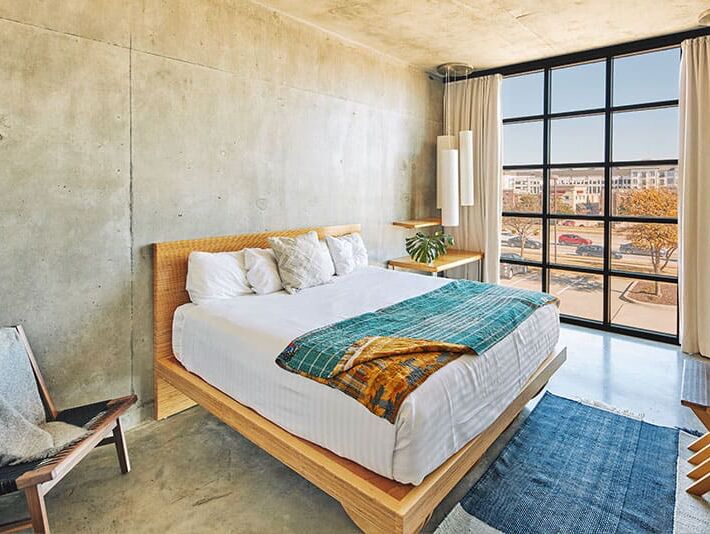 Picture of NYLO Dallas Plano Hotel