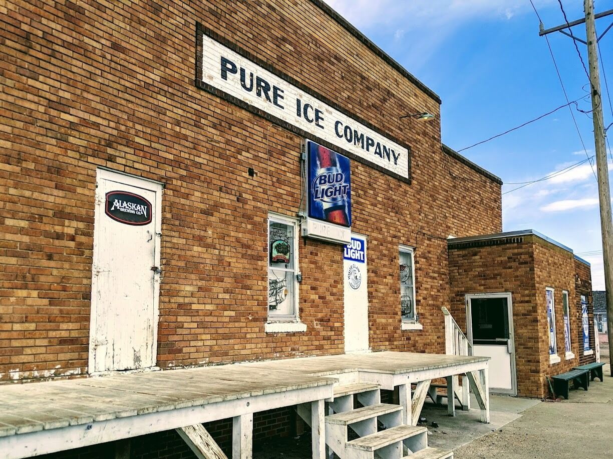 Picture of The Ice House