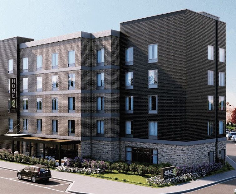 Picture of Home 2 Suites by Hilton Carmel Indianapolis