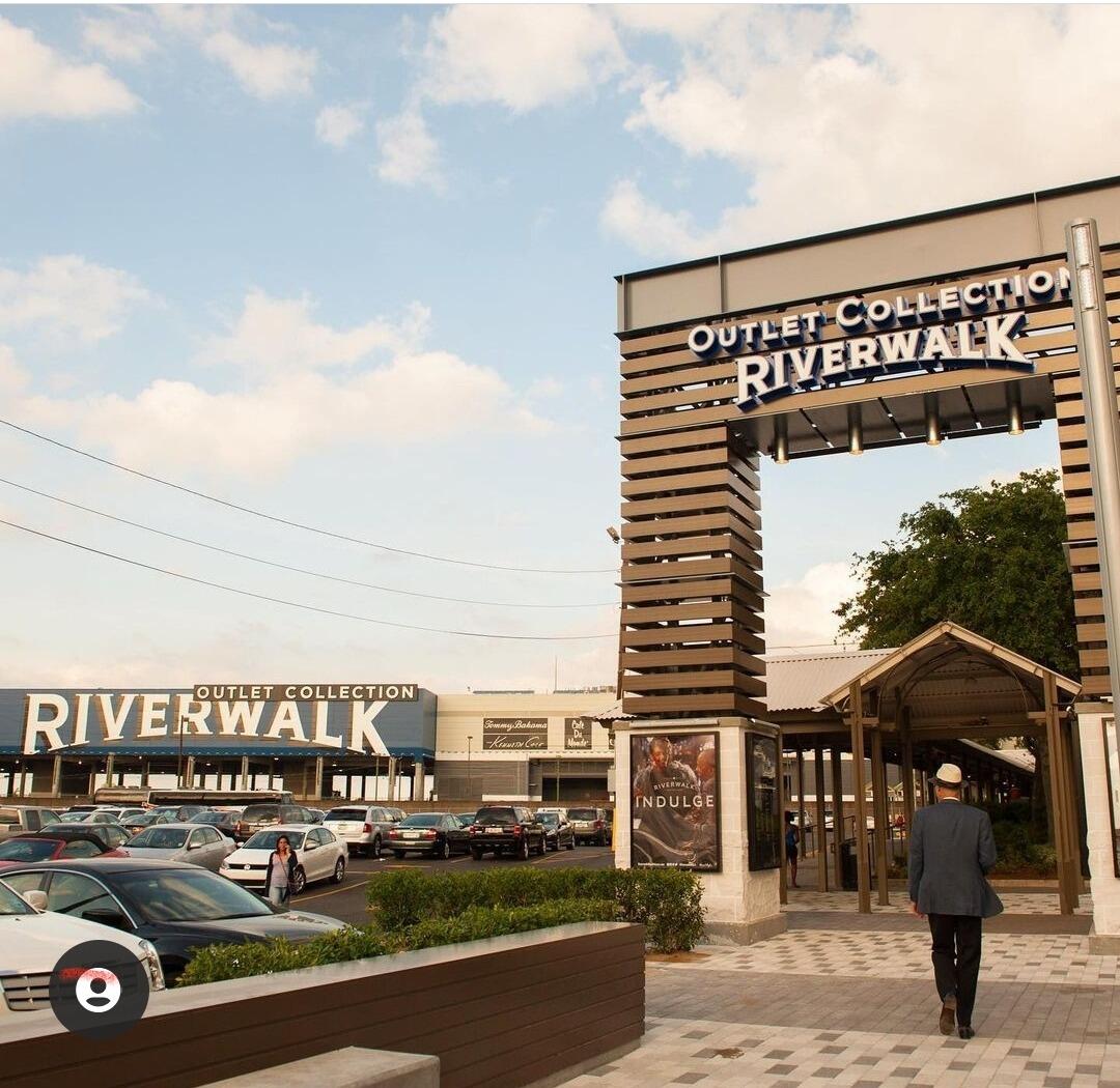 Picture of Riverwalk Outlets