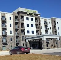 Picture of Garland Hotel