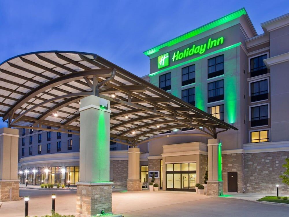 Picture of Holiday Inn Chicago Tinley Park by IHG