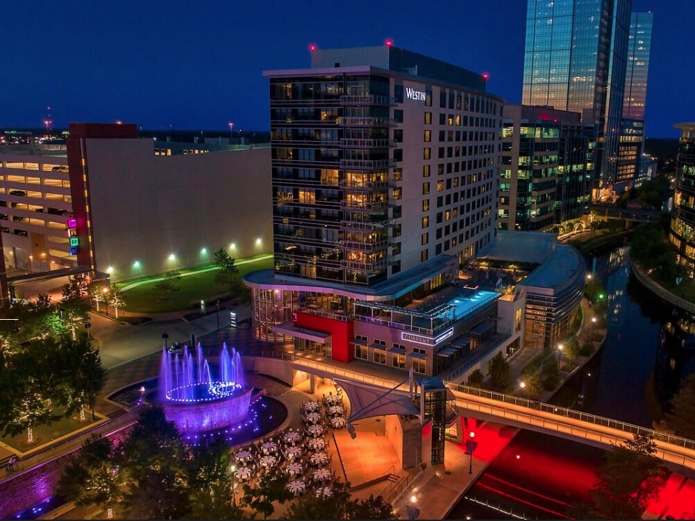 Picture of The Westin at The Woodlands