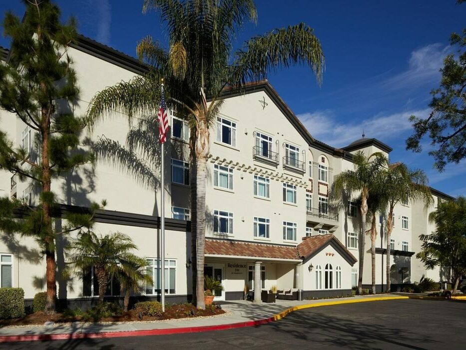 Picture of Residence Inn Los Angeles Westlake Village