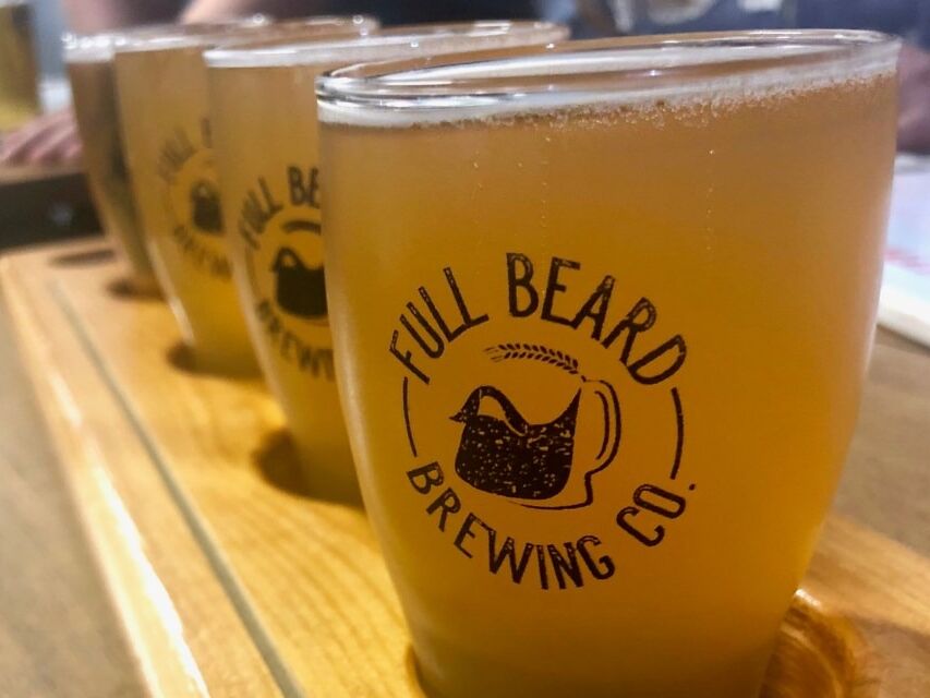 Picture of Full Beard Brewing Co.