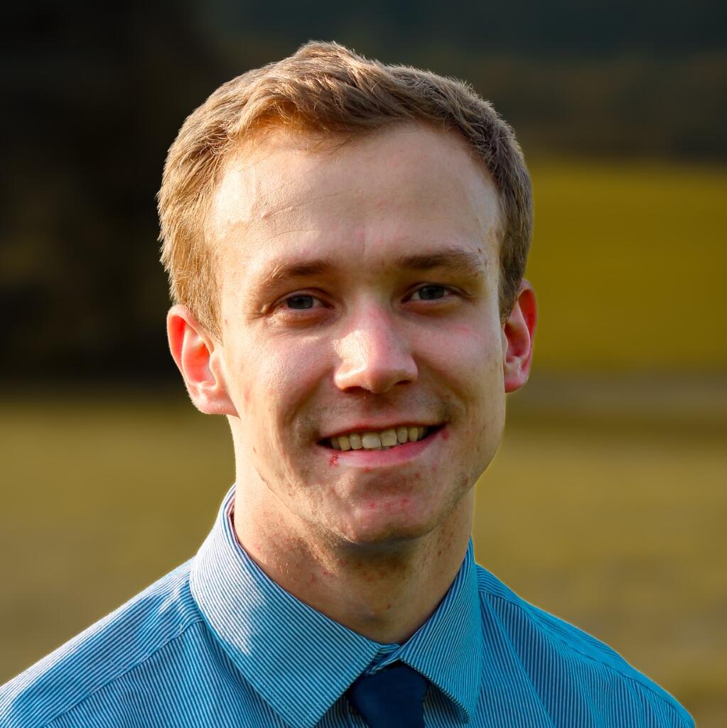 Matt Tarr