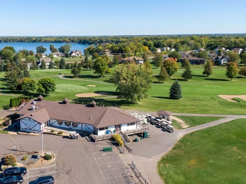 Picture of Chisago Lakes Golf Course
