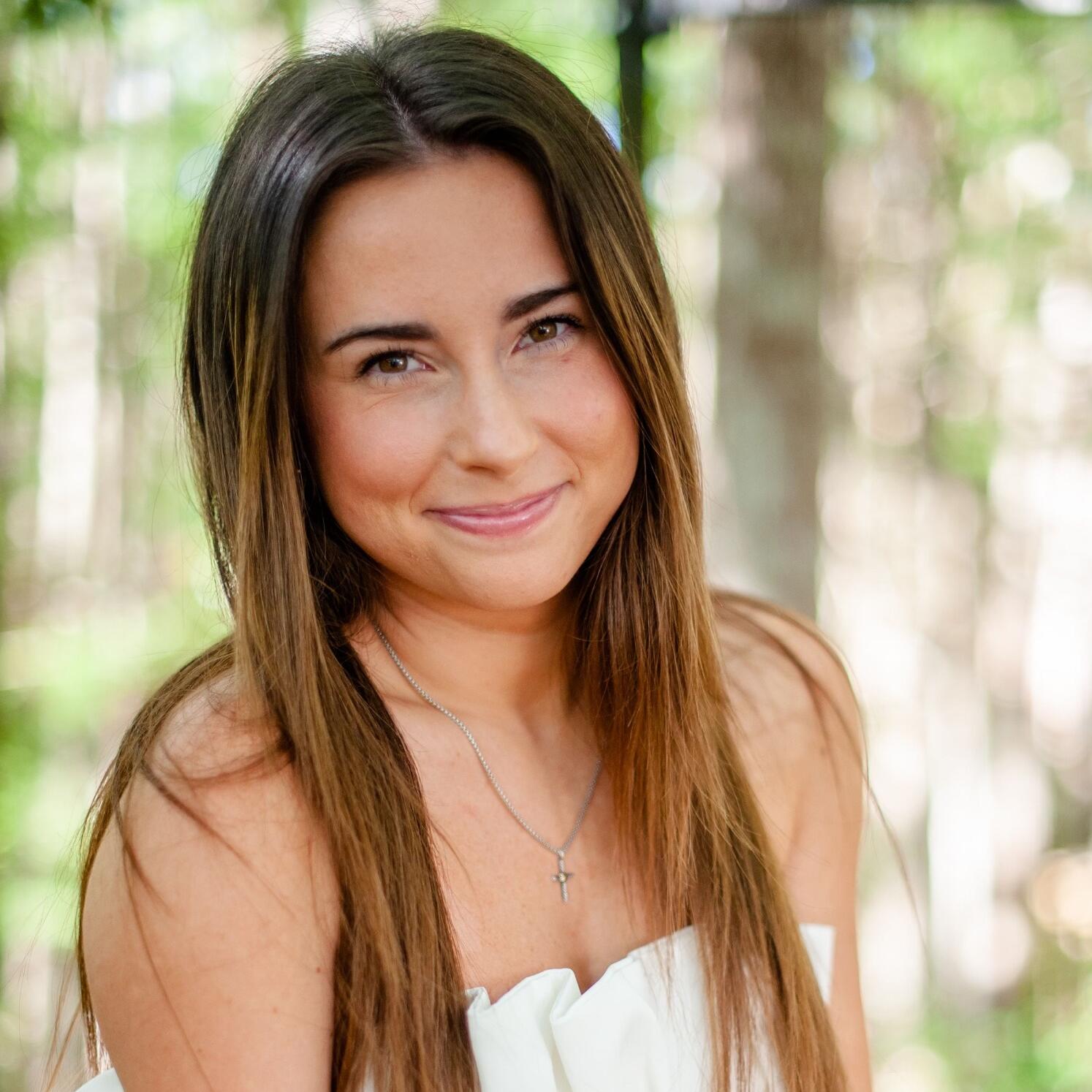 Emma Hickey