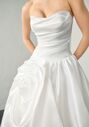 Justin Alexander Signature Muse Ball Gown Wedding Dress - thumbnail - 3