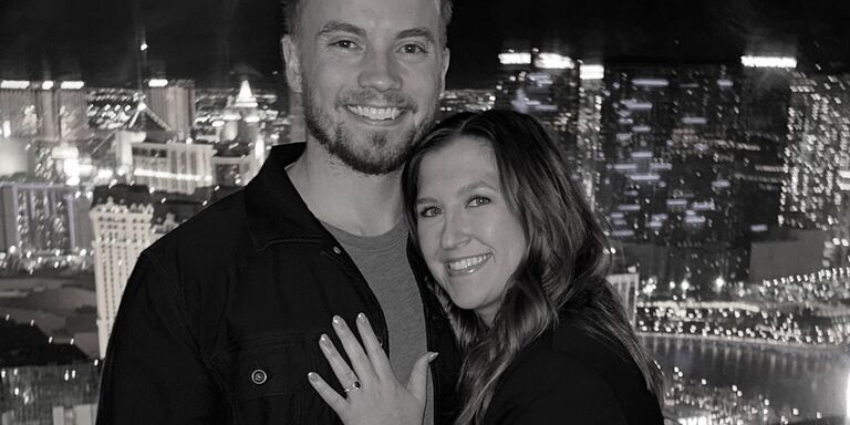 Bailee & Ryan Home Page Banner