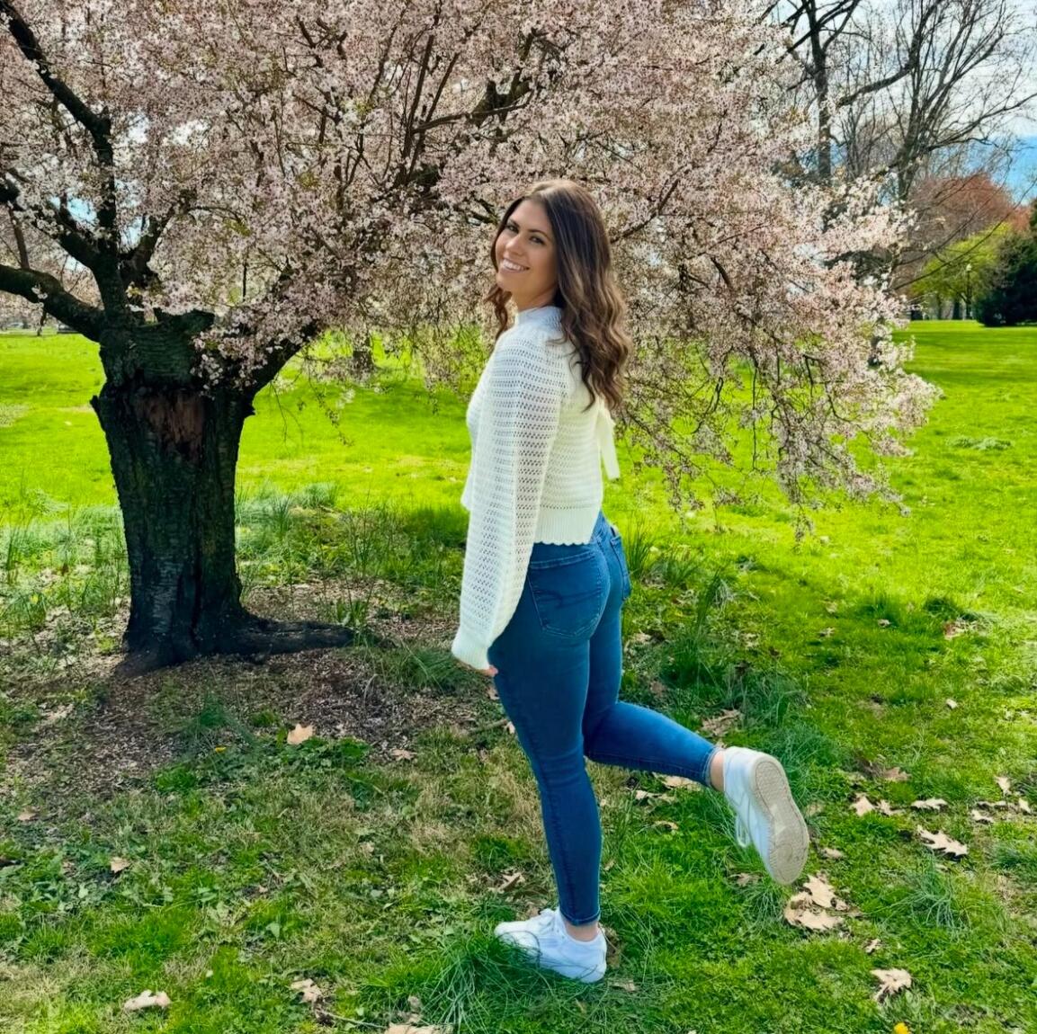 Holly Palcisco