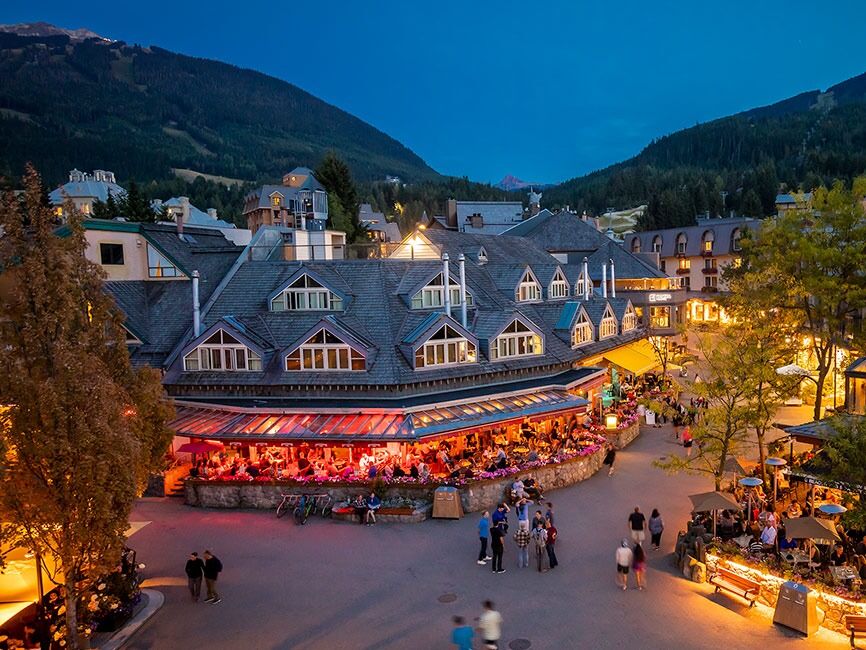 Picture of Whistler