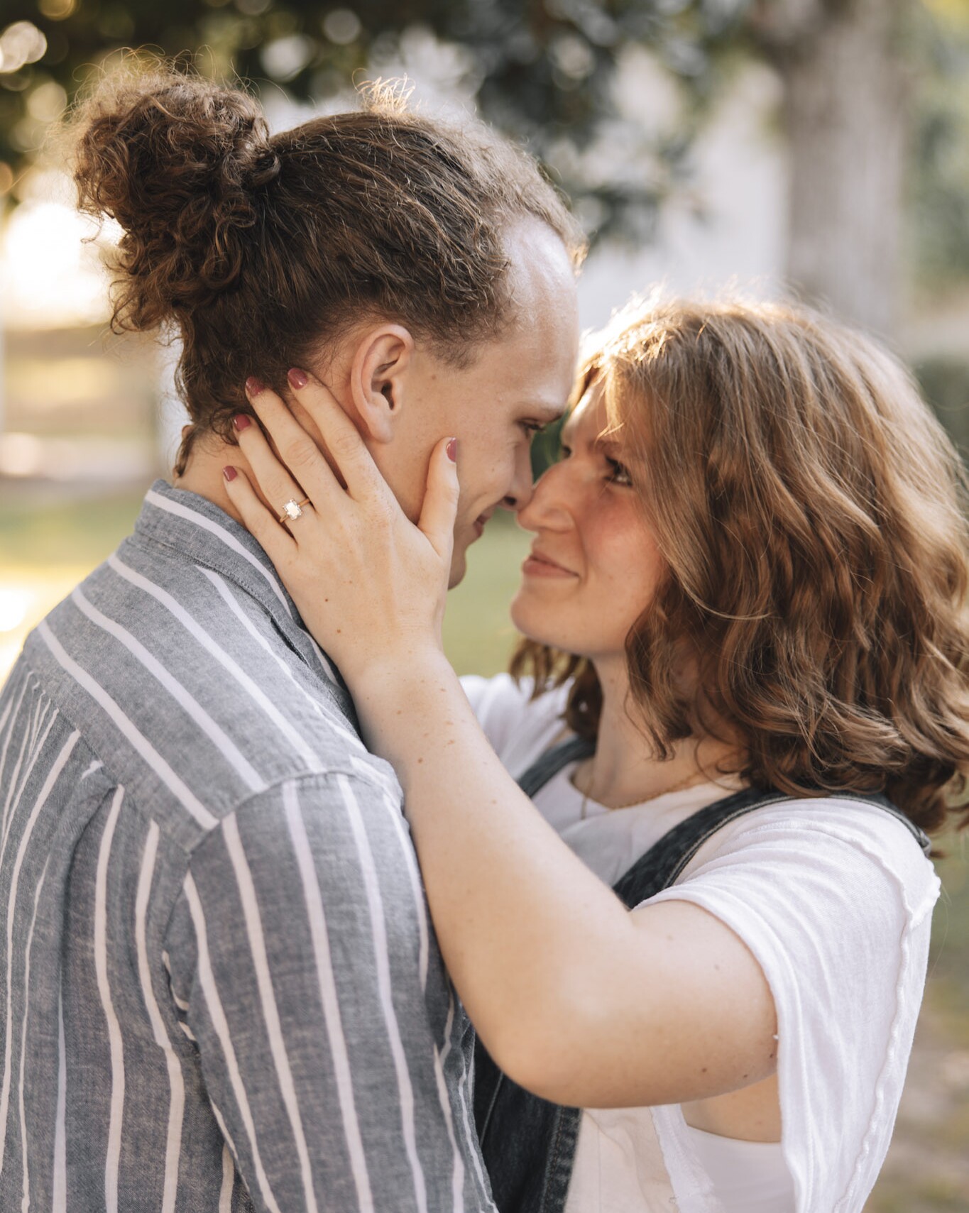 Coley Stout and JT Stokes's Wedding Website - The Knot
