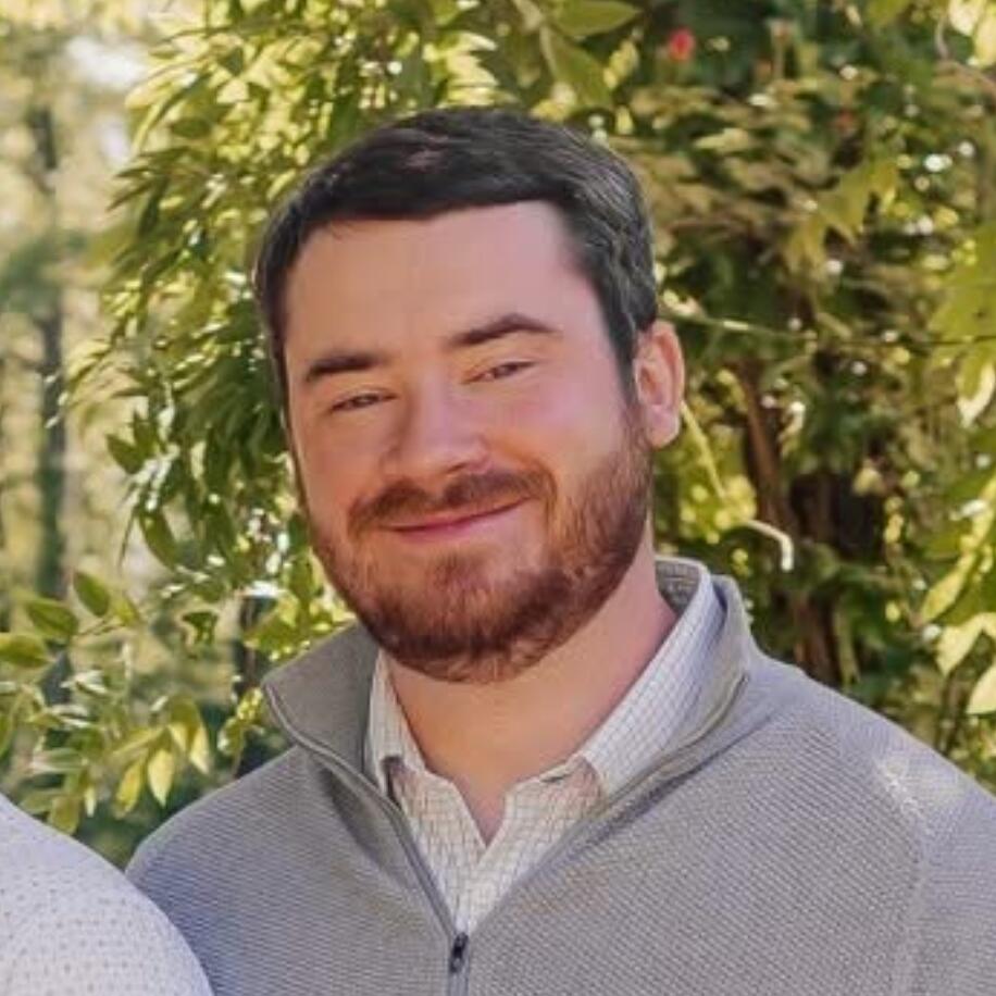 Andrew Patterson