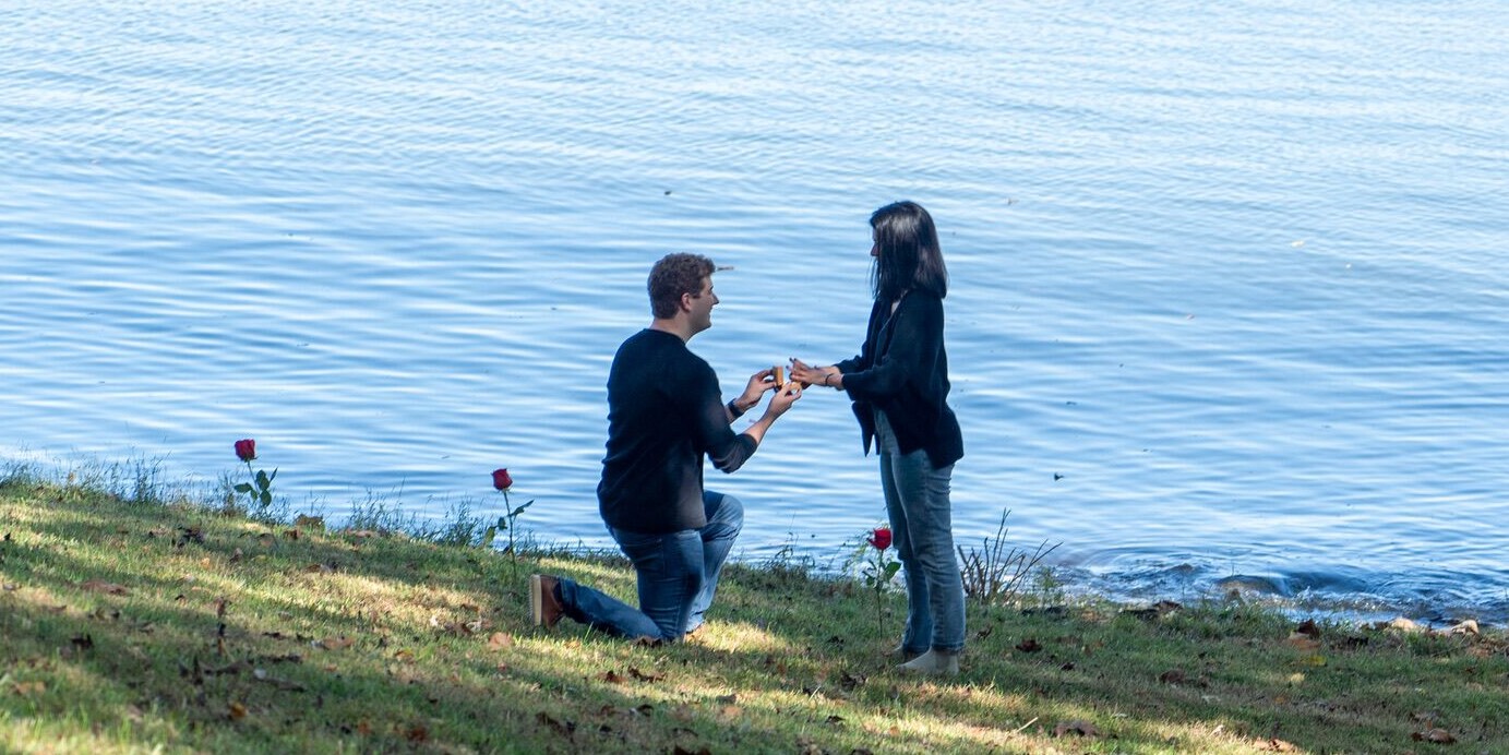 Jess & Chris Home Page Banner