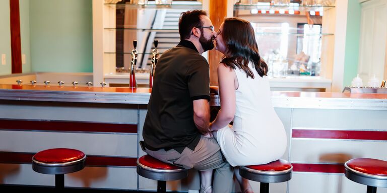 Samantha & Ethan Home Page Banner