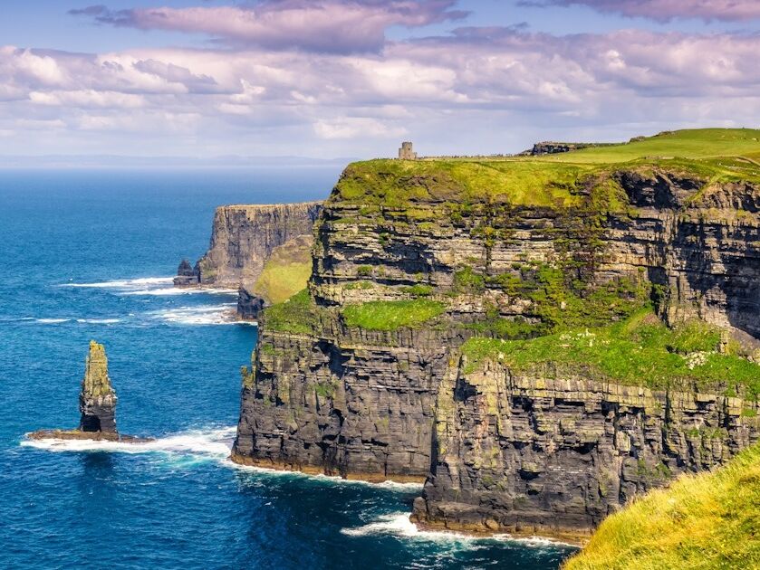 Picture of Cliffs of Moher Experience