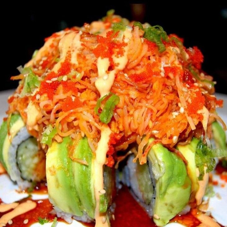 Picture of Rock-n-Saké Bar & Sushi