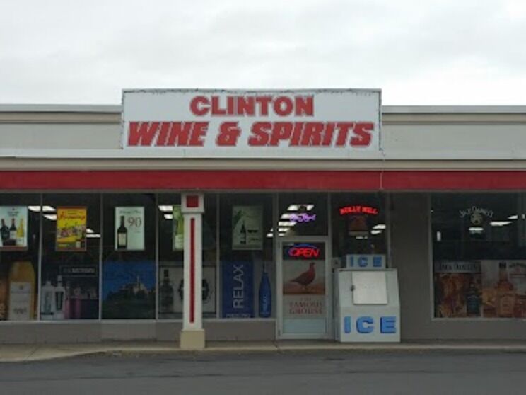 Picture of Clinton Wine & Spirits