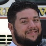 Isaac Cruz