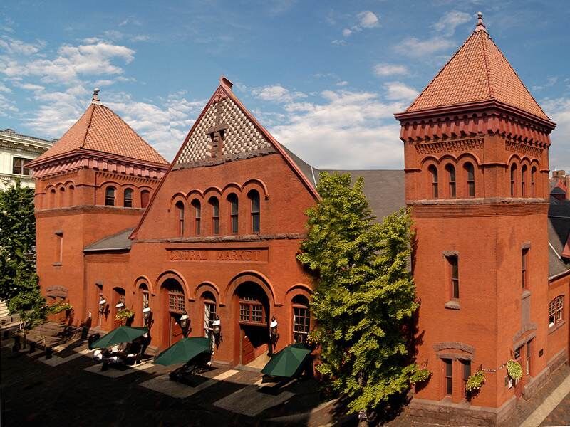 Picture of Lancaster Central Market