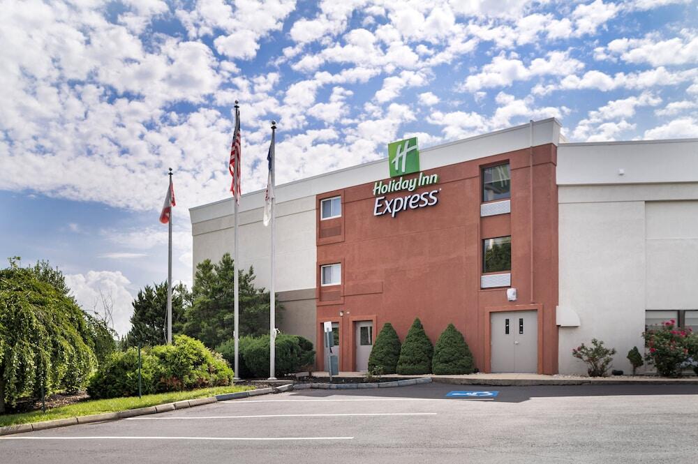 Picture of Holiday Inn Express Greencastle by IHG