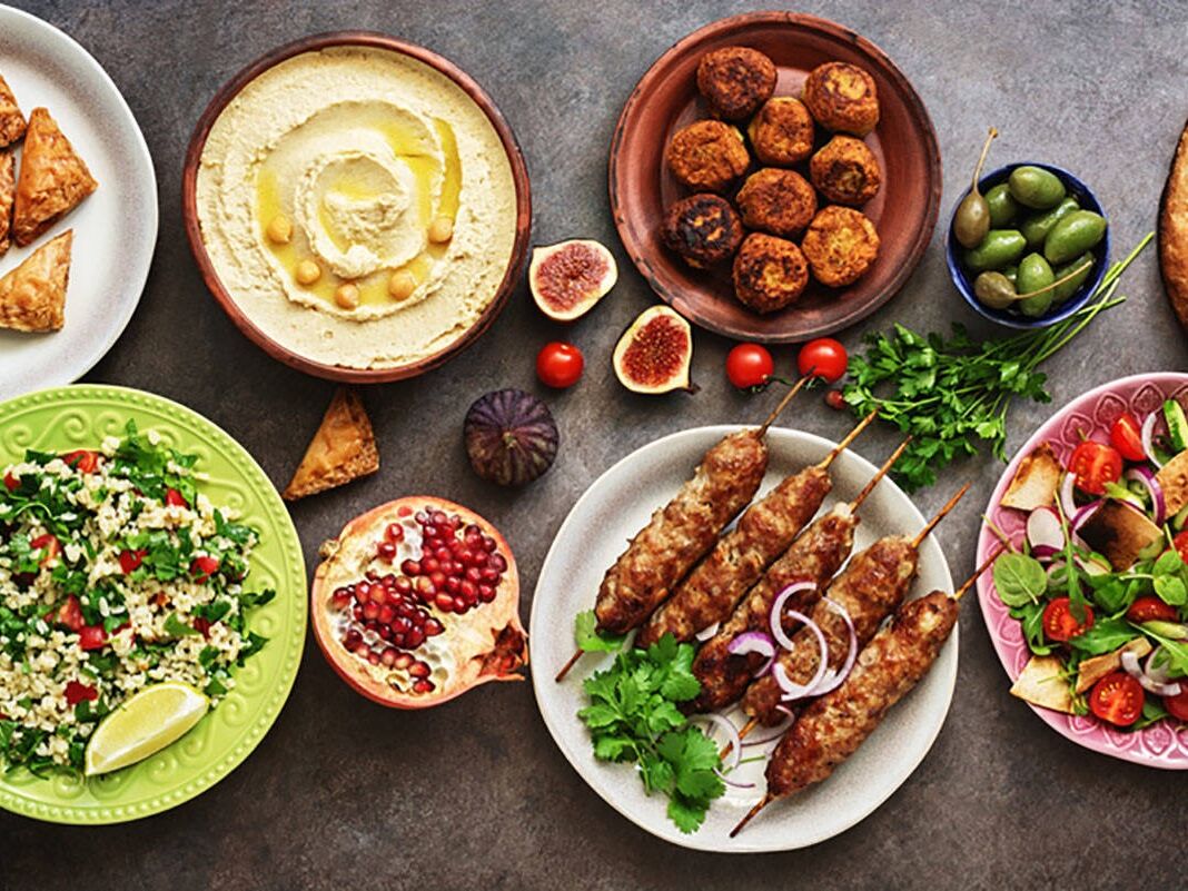 Picture of Foodies