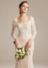 AW Bridal AW Lugal Wedding Dress Mermaid Wedding Dress - thumbnail - 6