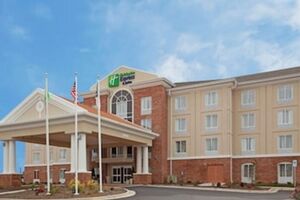 Picture of Holiday Inn Express Hotel & Suites Greensboro Airport Area an IHG Hotel