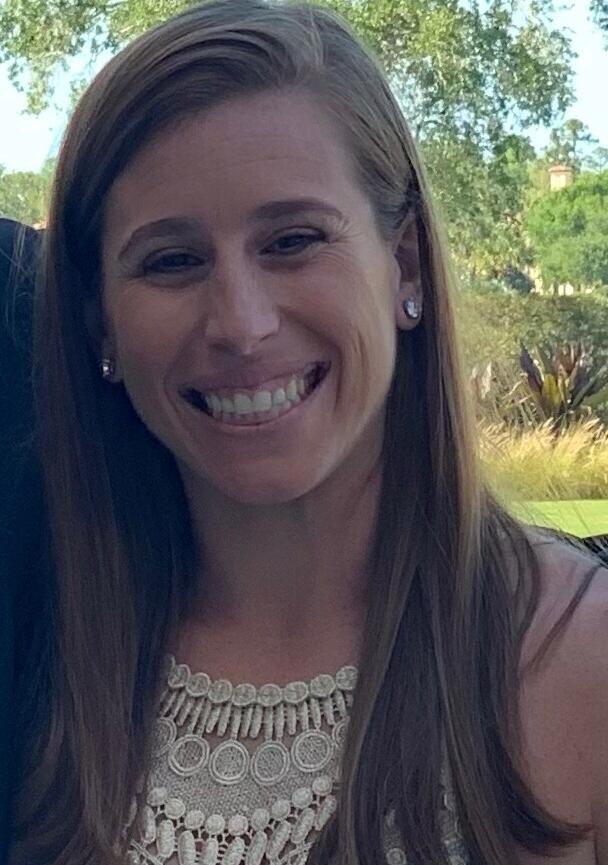 Jackie Becker
