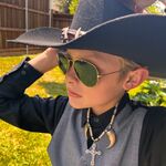 Joshua "JJ Tank" Wolf