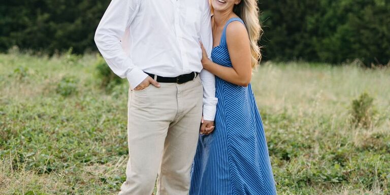 Renée & Zane Home Page Banner