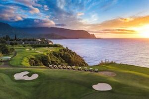 Picture of The Cliffs at Princeville