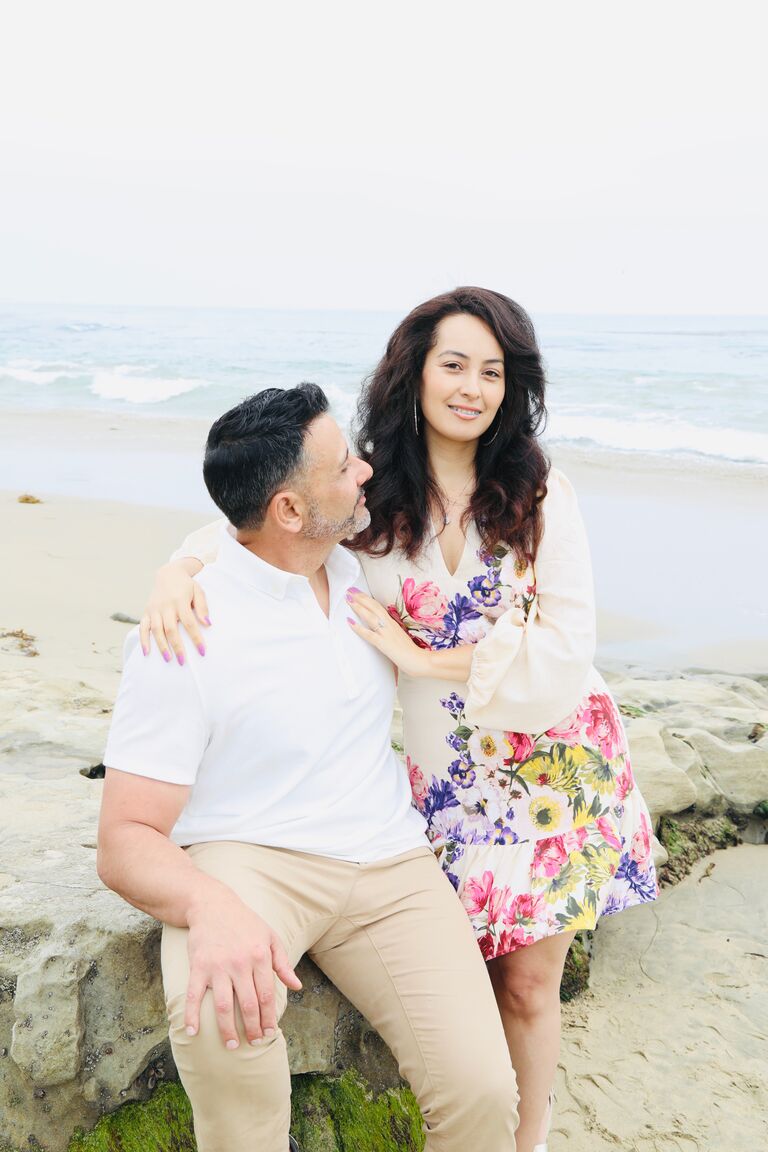 Brandon & Ruby Home Page Banner