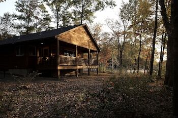 Picture of Mountain Springs Lake Resort