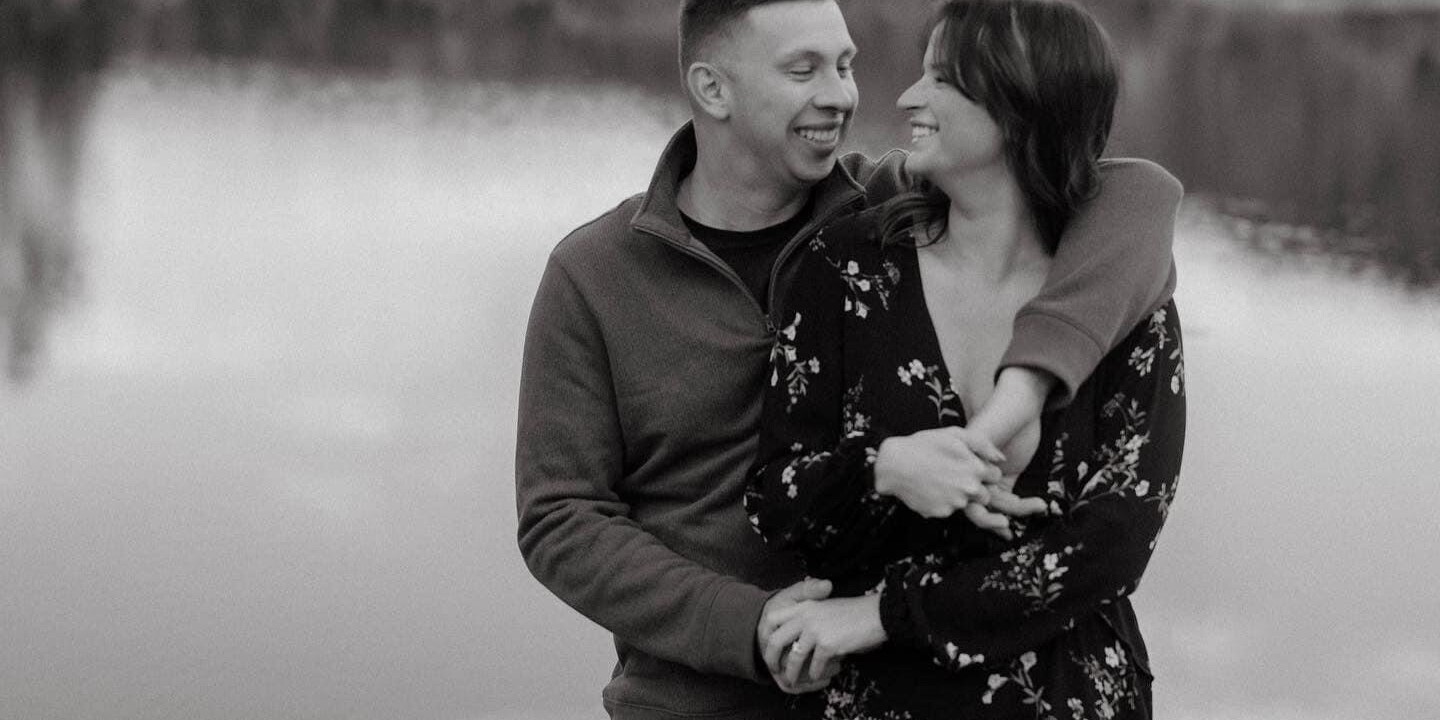 Lisa & Cody Home Page Banner