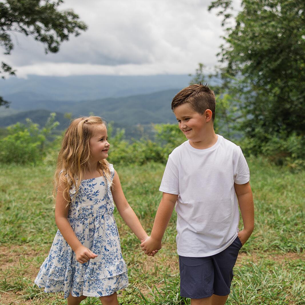 Brantley And Makinley