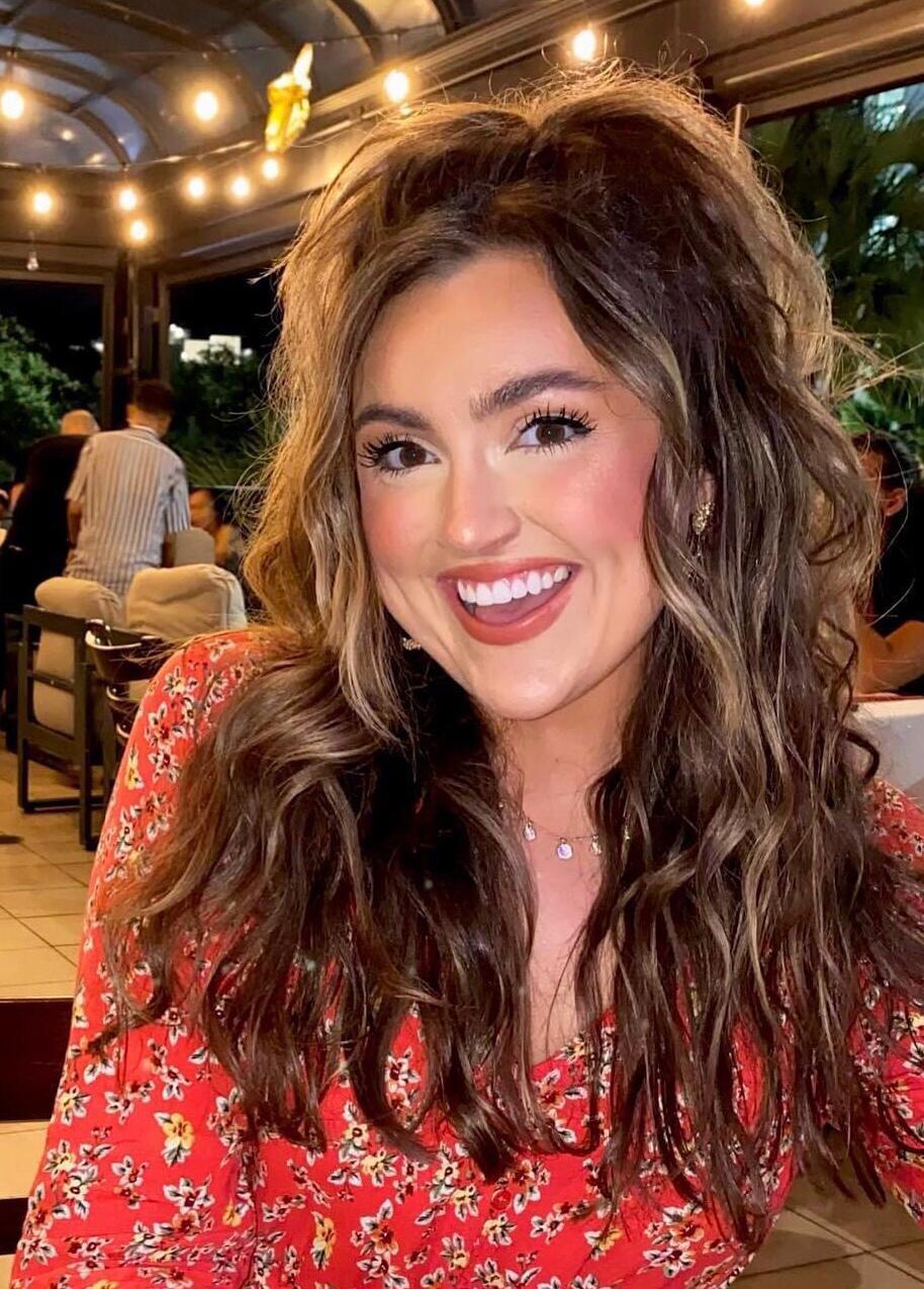 Katelyn Godbold
